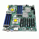 Supermicro X8DTH-6-O Dual LGA1366 Xeon/ Intel 5520/ V&2GbE/ EATX Server Motherboard