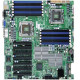Supermicro X8DTH-6-B Dual LGA1366 Xeon/ Intel 5520/ V&2GbE/ EATX Server Motherboard