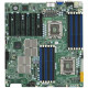 Supermicro X8DTH-I-O Dual LGA1366/ Intel 5520/ DDR3/ V&2GbE/ EATX Server Motherboard
