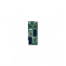 Supermicro X8DTT-HIBXF+-B Dual LGA1366/ Intel 5520 + ICH10R/ DDR3/ V&2GbE/ Proprietary Server Motherboard