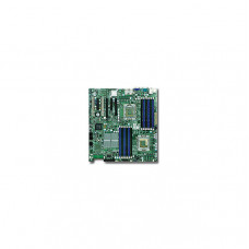 Supermicro X8DTi-F-B Dual LGA1366 Xeon/ Intel 5520/ DDR3/ V&2GbE/ EATX Server Motherboard, Bulk