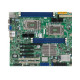 Supermicro X8DTL-6-B Dual LGA1366/ Intel 5550 & ICH10R+IOH-24D/ DDR3/ V&2GbE/ ATX Server Motherboard