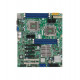 Supermicro X8DTL-6F-O Dual LGA1366 Xeon/ Intel 5500/ V&2GbE/ ATX Server Motherboard, Retail