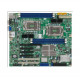 Supermicro X8DTL-6L-B Dual LGA1366/ Intel 5500 & ICH10R+IOH-24D/ DDR3/ V&2GbE/ ATX Server Motherboard