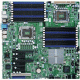 Supermicro X8DTN+-F-O Dual LGA1366 Xeon/ Intel 5520/ V&2GbE/ Enhanced EATX Server Motherboard