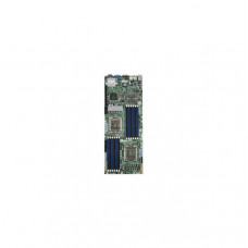 Supermicro X8DTT-INFF-B Dual LGA1366/ Intel 5520 & ICH10R+IOH-36D/ DDR3/ V&2GbE Motherboard