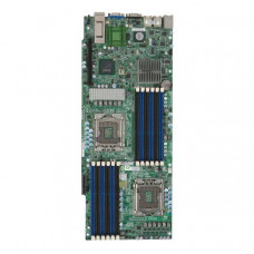 Supermicro X8DTT-HF-B Dual LGA1366/ Intel 5500/ DDR3/ V&2GbE/ Proprietary Server Motherboard