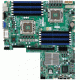 Supermicro X8DTU-F-O Dual LGA1366 Xeon/ Intel 5520/ V&2GbE/ Proprietary Server Motherboard, Retail