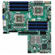 Supermicro X8DTU-F-B Dual LGA1366 Xeon/ Intel 5520/ V&2GbE/ Proprietary Server Motherboard, Bulk 