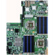 Supermicro X8DTU-6TF+-B Dual LGA1366/ Intel 5520/ DDR3/ V&4GbE/ Proprietary Server Motherboard, Bulk