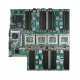 Supermicro X8QB6-B Quad LGA1567/ Intel 7500 & ICH10R/ DDR3/ V&2GbE/ Proprietary Server Motherboard