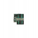 Supermicro X8QBE-LF BULK Quad LGA1567/ Intel 7500/ V&2GbE/ Proprietary Server Motherboard