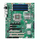 Supermicro X8SAX-B LGA1366/ Intel X58/ DDR3-1333/ A&2GbE/ ATX Server Motherboard, Bulk