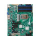 Supermicro X8SIA-F-B LGA1156/ Intel 3420/ DDR3/ V&2GbE/ ATX Server Motherboard, Bulk