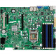 Supermicro X8SIE-O LGA1156/ Intel 3420/ DDR3-1333/ V&2GbE/ ATX Server Motherboard