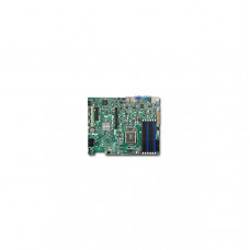 Supermicro X8SIE-LN4F-B LGA1156/ Intel 3420/ DDR3/ V&4GbE/ ATX Server Motherboard