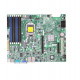 Supermicro X8SIE-LN4-O LGA 1156/ Intel 3420/ DDR3-1333/ V&4GbE/ ATX Server Motherboard