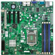 Supermicro X8SIL-F-O LGA1156/ Intel 3420/ DDR3-1333/ V&2GbE/ MATX Server Motherboard