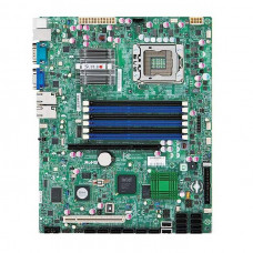Supermicro X8STI-3F-O LGA1366/ Intel X58/ DDR3/ SAS/ V&2GbE/ ATX Server Motherboard