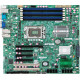Supermicro X8ST3-F-B LGA1366/ Intel X58/ DDR3/ SAS/ V&2GbE/ ATX Server Motherboard