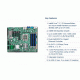 Supermicro X8STE-O LGA1366/ Intel X58/ DDR3-1333/ RAID/ V&2GbE/ ATX Server Motherboard