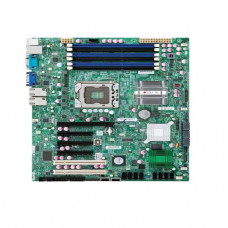 Supermicro X8STE-B LGA1366 Core i7/ Intel X58/ DDR3/ V&2GbE/ ATX Server Motherboard, Bulk