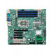 Supermicro X8STE-B LGA1366 Core i7/ Intel X58/ DDR3/ V&2GbE/ ATX Server Motherboard, Bulk