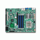 Supermicro X8STI-LN4-O LGA1366/ Intel X58/ DDR3/ V&4GbE/ ATX Server Motherboard
