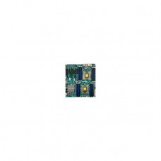 Supermicro X9DA7-O Dual LGA2011/ Intel C602/ DDR3/ SATA3&USB3.0/ A&2GbE/ EATX Server Motherboard