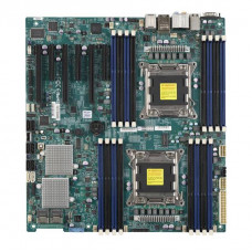 Supermicro X9DA7-B Dual LGA2011/ Intel C602/ DDR3/ SATA3&USB3.0/ A&2GbE/ EATX Server Motherboard