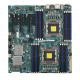 Supermicro X9DA7-B Dual LGA2011/ Intel C602/ DDR3/ SATA3&USB3.0/ A&2GbE/ EATX Server Motherboard