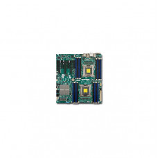 Supermicro X9DAE-B Dual LGA2011/ Intel C602/ DDR3/ A&2GbE/ EATX Server Motherboard