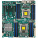 Supermicro X9DAI-B LGA2011/ Intel C602/ DDR3/ SATA3&USB3.0/ A&2GbE/ EATX Server Motherboard