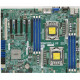 Supermicro X9DBL-I-O Dual LGA1356/ Intel C602/ DDR3/ SATA3/ V&2GbE/ Server Motherboard