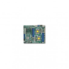 Supermicro X9DBL-3F-B Dual LGA1356/ Intel C606/ DDR3/ SAS&SATA3/ V&GbE/ Server Motherboard