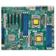 Supermicro X9DBL-IF-B Dual LGA1356/ Intel C602/ DDR3/ SATA3/ V&2GbE Server Motherboard