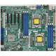 Supermicro X9DBL-IF-B Dual LGA1356/ Intel C602/ DDR3/ SATA3/ V&2GbE Server Motherboard