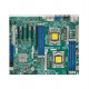 Supermicro X9DBL-I-O Dual LGA1356/ Intel C602/ DDR3/ SATA3/ V&2GbE/ Server Motherboard (Open Box)