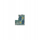 Supermicro X9DBU-3F-O Dual LGA1356/ Intel C606/ DDR3/ SATA3/ V&2GbE/ Proprietary UIO Server Motherboard