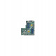 Supermicro X9DBU-IF-O Dual LGA1356/ Intel C602/ DDR3/ SATA3/ V&2GbE/ Proprietary UIO Server Motherboard