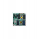 Supermicro X9DRI-LN4F+-B Dual LGA2011/ Intel C602/ DDR3/ SATA3/ V&4GbE/ EATX Server Motherboard