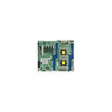 Supermicro X9DRL-IF-B Dual LGA2011/ Intel C602/ DDR3/ SATA3/ V&2GbE/ ATX Server Motherboard, Bulk