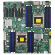 Supermicro X9DRD-7LN4F-JBOD-O Dual LGA2011/ Intel C602J/ DDR3/ SATA3&SAS2/ V&4GbE/ EATX Server Motherboard