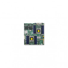 Supermicro X9DRD-7LN4F-O Dual LGA2011/ Intel C602J/ DDR3/ SATA3&SAS/ V&4GbE/ EATX Server Motherboard