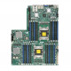 Supermicro X9DRW-7TPF+-B Dual LGA2011/ Intel C602J/ DDR3/ SATA3&SAS2/ V&2GbE/ Proprietary WIO Server Motherboard