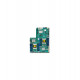 Supermicro X9DRW-7TPF-B Dual LGA2011/ Intel C602/ DDR3/ SATA3&SAS/ V&2GbE/ Proprietary WIO Server Motherboard
