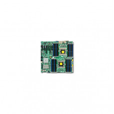 Supermicro X9DRE-TF+-B Dual LGA2011/ Intel C602J/ DDR3/ SATA3/ V&2GbE/ EATX Server Motherboard