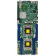 Supermicro X9DRT-F-B Dual LGA2011/ Intel C602J/ DDR3/ SATA3/ V&2GbE/ Proprietary Server Motherboard