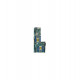Supermicro X9DRG-HF-B Dual LGA2011/ Intel C602/ DDR3/ SATA3/ V&2GbE/ Proprietary Server Motherboard