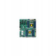 Supermicro X9DRH-7TF-O EATX Server Motherboard Dual LGA2011/ Intel C602/ DDR3/ SATA3&SAS/ V&2GbE/ 